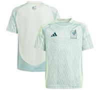 Mexico adidas Away Shirt 2024 - Kids