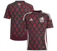 Mexico adidas Home Shirt 2024 - Kids