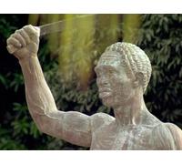 Mexico and Peru: The Black Grandma in the Closet