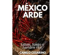 México Arde: Salsas, fuego y hambre real (Crudo y Sin Filtro)