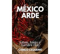 México Arde: Salsas, fuego y hambre real (Crudo y Sin Filtro)