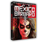 Mexico Barbaro