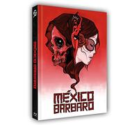 Mexico Barbaro [Blu-Ray] [Import]