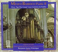 Mexico Barroco-Puebla - Mexico Barroco-Puebla-Volume. 2