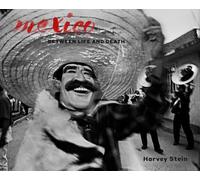 Mexico: Between Life And Death