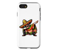 México Cinco De Mayo Mexican Hispanic Pride Independence Day Case for iPhone SE (2020) / 7/8