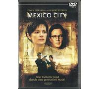 Mexico City