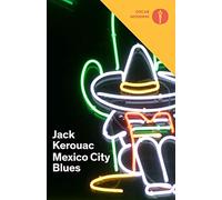 Mexico City blues