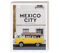 Mexico City. Eine Augenreise: Der Geschenk-Bildband mit außergewöhnlicher Bildsprache