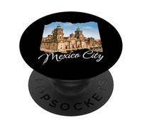Mexico City PopSockets Adhesive PopGrip
