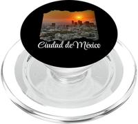 Mexico City PopSockets PopGrip for MagSafe