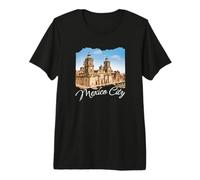 Mexico City Premium T-Shirt