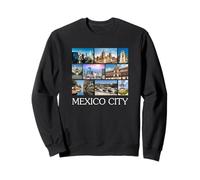 Mexico City Sweatshirt