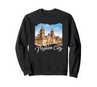 Mexico City Sweatshirt
