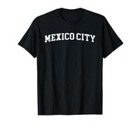 Mexico City T-Shirt
