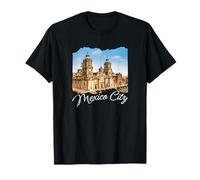 Mexico City T-Shirt