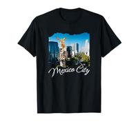 Mexico City T-Shirt