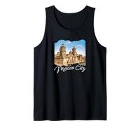 Mexico City Tank Top