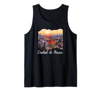 Mexico City Tank Top