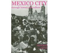 Mexico City through History and Culture - 9780197264461