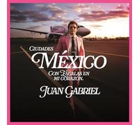Mexico Con Escalas En Mi Corazsn (Ciudades)