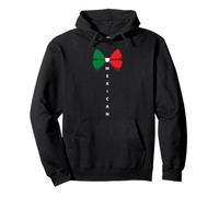 Mexico costume elegant Mexican meme Pullover Hoodie