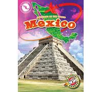 Mexico (Countries of the World)