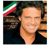 Mexico en la Piel by Miguel, Luis (2004) Audio CD