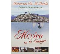 Mexico En La Sangre: Caminos De Michoacan [DVD] [Region 1] [US Import] [NTSC]