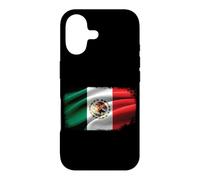 Mexico Flag Mexican Mexicano Aguila Bandera Sports Chicano Case for iPhone 17
