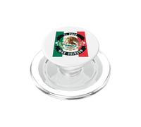 México Funny Spanish Slang Mexican Saying Sarcastic Humor PopSockets PopGrip for MagSafe