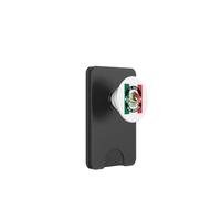 México Funny Spanish Slang Mexican Saying Sarcastic Humor PopSockets PopWallet for MagSafe