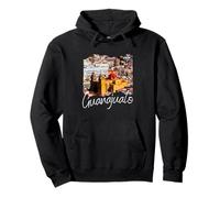 Mexico Guanajuato Pullover Hoodie