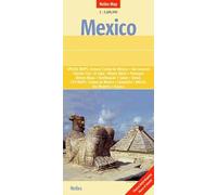 Mexico / Guatemala / Belize / El Salvador