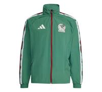 Mexico Home Tracksuit Jacket Vert XL