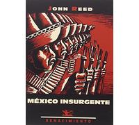 México insurgente (Los viajeros)