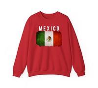 Mexico Jumper, Mexico Flag Jumper, Mexicans Jumper, Mexicans Flag Jumper Mexico Independence Day Jumper, patriotism Jumper, Mexico National Day Jumper Red