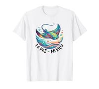 Mexico La Paz T-Shirt