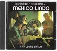 Mexico Lindo