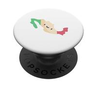 Mexico Map Mexican Proud PopSockets Adhesive PopGrip