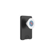 Mexico Map Mexican Proud PopSockets PopWallet for MagSafe