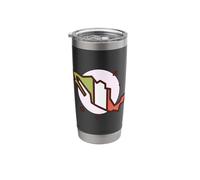 Mexico Map Mexican Proud Stainless Steel Insulated Tumbler