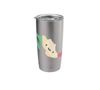 Mexico Map Mexican Proud Stainless Steel Insulated Tumbler