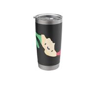 Mexico Map Mexican Proud Stainless Steel Insulated Tumbler