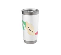 Mexico Map Mexican Proud Stainless Steel Insulated Tumbler