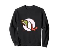 Mexico Map Mexican Proud Sweatshirt