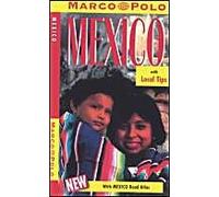 Mexico (Marco Polo Travel Guides)