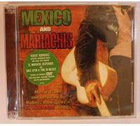 Mexico & Mariachi: Music from Robert Rodriguez's