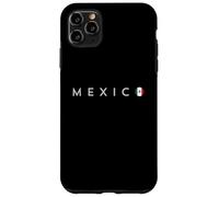 MEXICO Mexican Case for iPhone 11 Pro Max