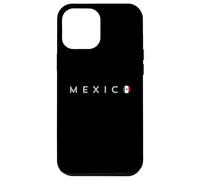 MEXICO Mexican Case for iPhone 12 Pro Max